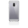 Etui BLACK ROCK Air Protect do Samsung A8 2018 przezroczyste - 1383002 - zdjęcie